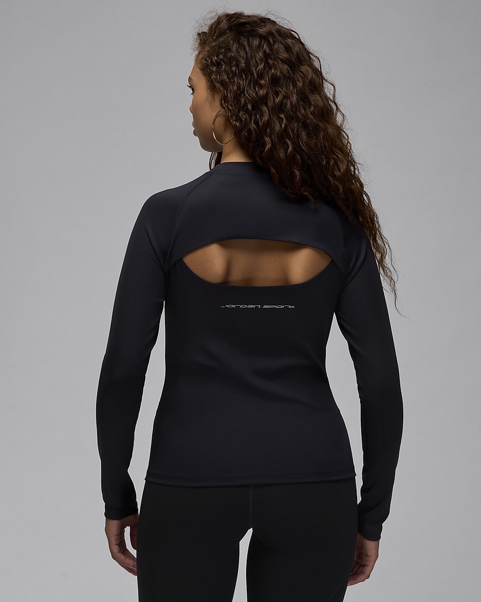Black bodycon top cheap